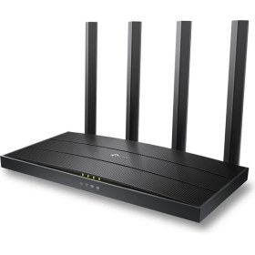 Resim Bezos Tp-Lınk Archer AX12 AX1500 1200MBPS Dual Band Gıgabıt Wı-Fı 6 Router 