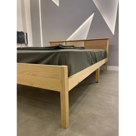 Resim Tarı-Mar Wood And Home Dubai Hazeran Karyola 