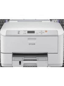 Resim Epson Workforce Pro WF-M5190DW Mono Inkjet Yazıcı M5190DW-EPS 