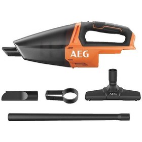 Resim Aeg Bhss 18C-0 18V Akülü El Süpürgesi (Aküsüz) 