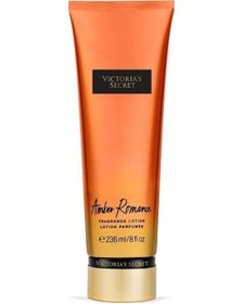 Resim Victoria's Secret Amber Romance Vücut Losyonu 236 ML 