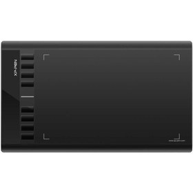 Resim XP-Pen Star03 V2 8192 Seviye 5080LPI Profesyonel Grafik Tablet 