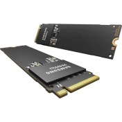 Resim Samsung MZ-VLQ256B PM991A 256GB 3100MB/S-1300MB/S M.2 Nvme SSD 