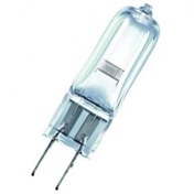 Resim Osram Ledvance Osram 90 W 12 V G4 Duy Gün Işığı Halogen Kapsül Ampül 