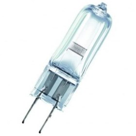 Resim Osram Ledvance Osram 90 W 12 V G4 Duy Gün Işığı Halogen Kapsül Ampül 