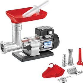 Resim Elektirikli Kıyma ve Salça Makinası Comby 300W Tc8 Comby 