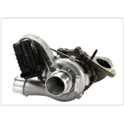 Resim Garrett-7981285009S Turbo Sarj 2.2 Hdi Boxer Iii 11- 515025790 