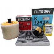 Resim Opel Astra Uyumlu K 1.6 Dizel Periyodik Bakım Seti Filtron 