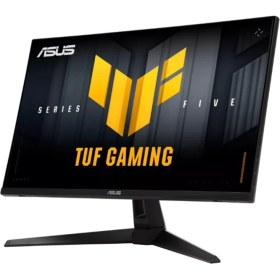Resim 27 Asus Tuf Gamıng VG27AQ5A 0.3ms 210MHZ 2xhdmı 1xdp USB Qhd 2560X1440 Hoparlör Flıcker Free Vesa Siyah 