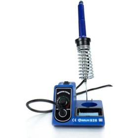 Resim Sunline 926 Isı Kontrollü Havya İstasyonu (537148448) 