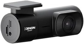 Resim Xenon Smart Vesta Araç Kamerası 2K 4MP | F1.6 Gece Görüş WiFi Uygulama Kontrol IPS Ekran 256GB SD Destekli X6450 