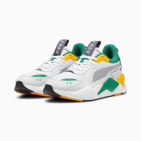 Resim Puma Rs-x Geek Erkek Sneaker 