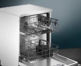 Resim Siemens SN23IW51KT Bulaşık Makinesi 