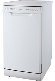 Resim KUMTEL HDW-4501 6 Programlı 45 cm Solo Bulaşık Makinesi 