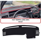 Resim FİAT TEMPRA (1992-1997) TORPİDO KORUMASI / HALISI / ÖRTÜSÜ 