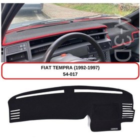Resim FİAT TEMPRA (1992-1997) TORPİDO KORUMASI / HALISI / ÖRTÜSÜ 