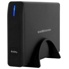 Resim Frisby FHC-3535A 3,5" Ide-Sata Usb 2.0 Hdd Kutusu 