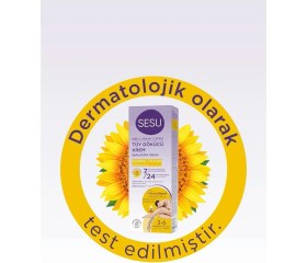 Resim Sesu Tüy Dökücü Krem Normal Ciltler 100 ml 