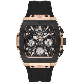 Resim Beverly Hills Polo Club ERKEK KOL SAATİ BP3628X.851 