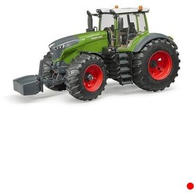 Resim markentegra Ölçekli Traktör Modeli | Gerçekçi Tasarım 