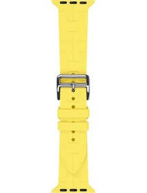 Resim Watch 44mm Krd-92 Silikon Kordon 