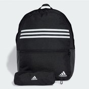 Resim Adidas Classic 3s Pc Unisex Çanta Siyah Iz1895 Siyah 