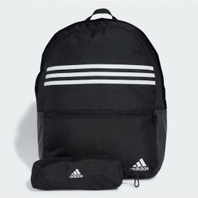 Resim Adidas Classic 3s Pc Unisex Çanta Siyah Iz1895 Siyah 