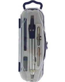 Resim Pergel Seti Br-581 