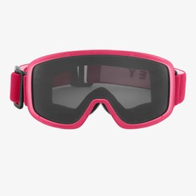 Resim McKinley Mistral Çocuk Pembe Kayak Gözlüğü 