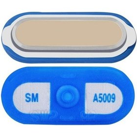Resim Samsung Uyumlu Galaxy A500 A5 2015 Için Oem Home Switch Home Tuş (469276806) 