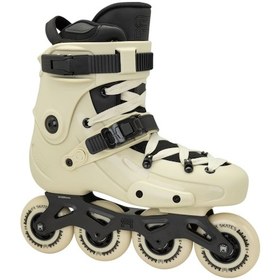 Resim Fr Skates Fr3 80 Sand Urban Paten Çok Renkli 