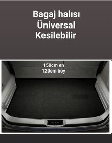 Resim Universal Bagaj Halısı 