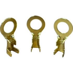 Resim Tks 8 Fiş Terminali Pabuç 150 Adet Fiyatı 