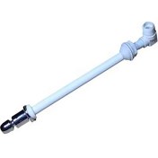 Resim Krom Uç Kısa Taharet Çubuğu 17 cm 