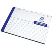 Resim Gülpaş Apartman Makbuzu Otocopyli 50 YP 14x20 676 