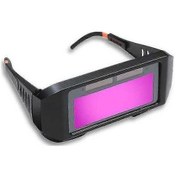 Resim Fortunelane Starlight Otomatik Güneş Kaynak Gözlüğü - Güvenlik Gözlüğü - Göz Koruma Maskesi 