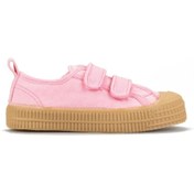 Resim Nocturne Kid Velcro Kanvas Çocuk Sneaker 