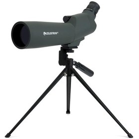 Resim Celestron Upclose 20-60x60 Spotting Scope Cl 52223 