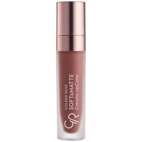 Resim Golden Rose Soft & Matte Creamy LipColor 5.5ml No:104 