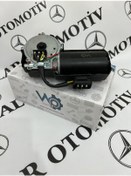 Resim Alcamlar W124-200E-E200 Mercedes 1985-1995 Wander Silecek Motoru 