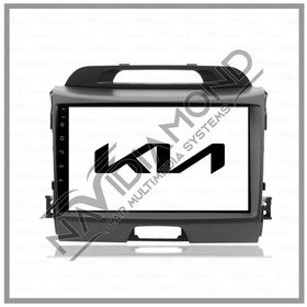 Resim Navidiamondkıa Sportage 2010-2015 8 Gb Ram 128 Gb Hafıza Androıd Multımedıa Teyp 