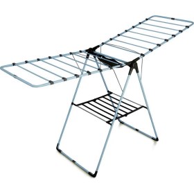 Resim Oflaz Çamaşır Kurutmalığı Lüx Kalın Borulu 