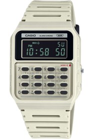 Resim Casio Ca-53wb-8bdf Retro Hesap Makineli 