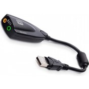 Resim KEEPRO Hadron Hn4209 7.1 Harici Usb Ses Kartı Usb Sound Adapter 