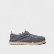 Resim Espadril / Keten Erkek Oscar Toni Pons Navy Lacivert 
