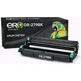 Resim Dr-279bk / Brother Hl-l3215cw Siyah Uyumlu Drum Ünitesi 