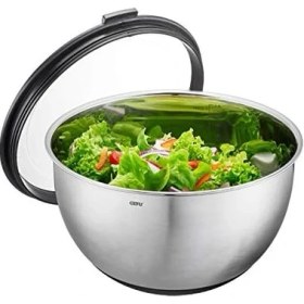 Resim Muovo Taze Tutma Kasesi, Çap 24 cm 