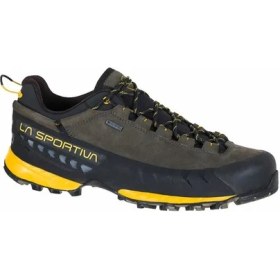 Resim La Sportiva Tx5 Evo Gore-Tex Carbon Yellow Outdoor Ayakkabı 