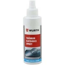Resim Würth Yağmur Kaydırıcı Sprey 150 ml WÜRTH Marka 
