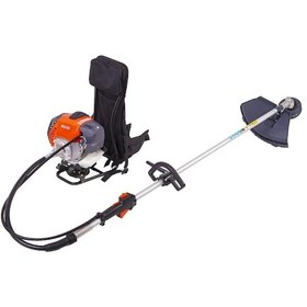 Resim Oleo-Mac BCH 400 BP EUR5 2.0 HP Düz Şaftlı Benzinli Sırt Tırpan 